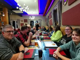 Lingener Kleintiertage November 2024